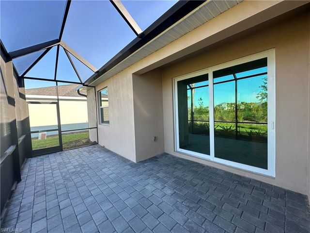 17776 Palmetto Pass LN, Punta Gorda, FL 33982