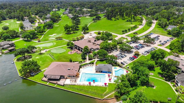 129 April Point Place, Conroe, TX 77356
