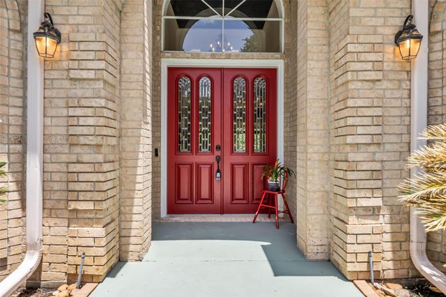 129 April Point Place, Conroe, TX 77356