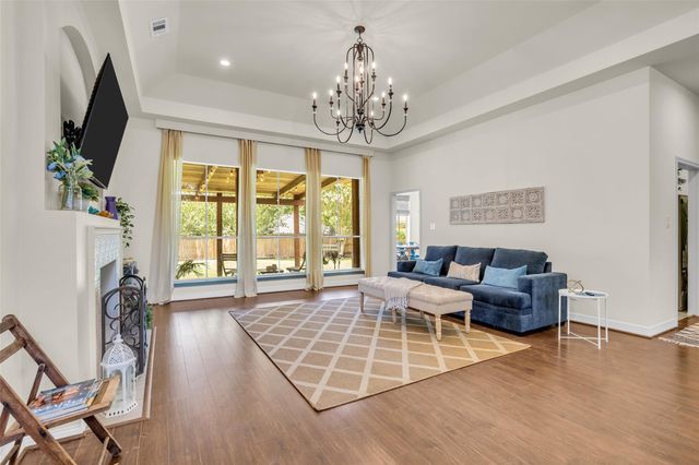 129 April Point Place, Conroe, TX 77356