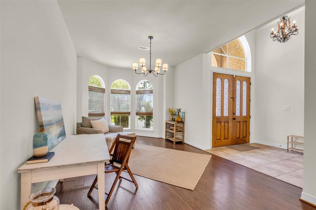 129 April Point Place, Conroe, TX 77356