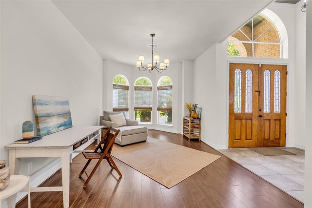 129 April Point Place, Conroe, TX 77356