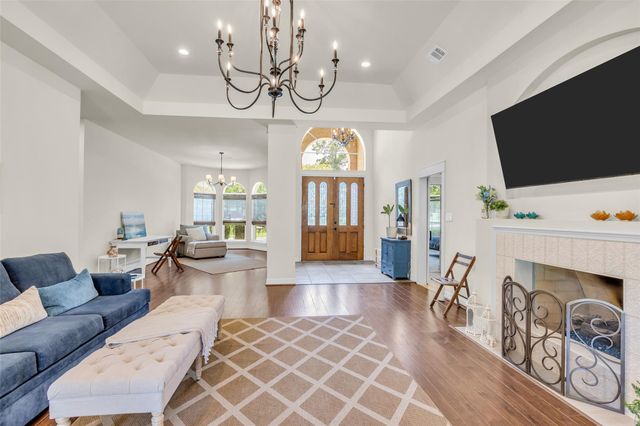 129 April Point Place, Conroe, TX 77356