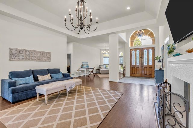 129 April Point Place, Conroe, TX 77356