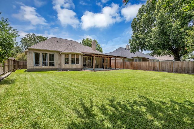 129 April Point Place, Conroe, TX 77356