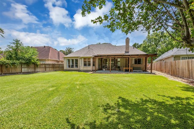 129 April Point Place, Conroe, TX 77356
