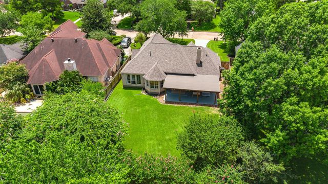 129 April Point Place, Conroe, TX 77356