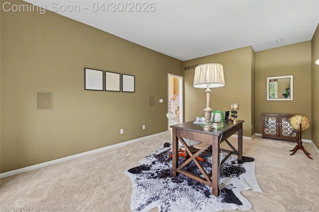 1811 Blue Grass Drive, Rochester Hills, MI 48306
