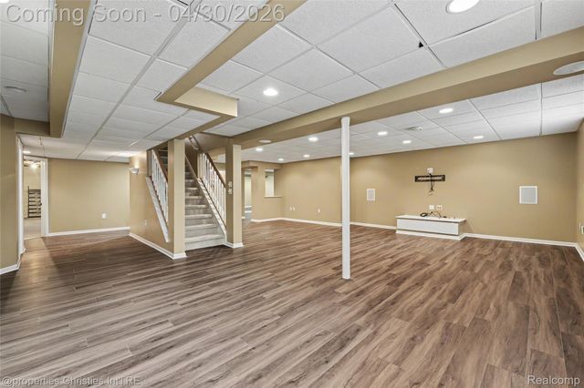 1811 Blue Grass Drive, Rochester Hills, MI 48306