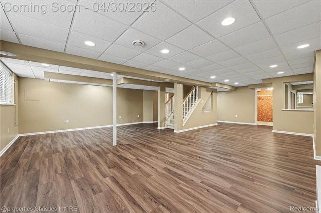 1811 Blue Grass Drive, Rochester Hills, MI 48306