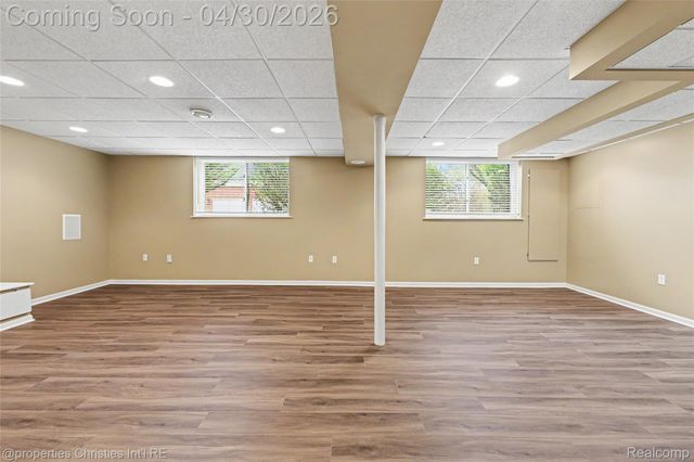 1811 Blue Grass Drive, Rochester Hills, MI 48306