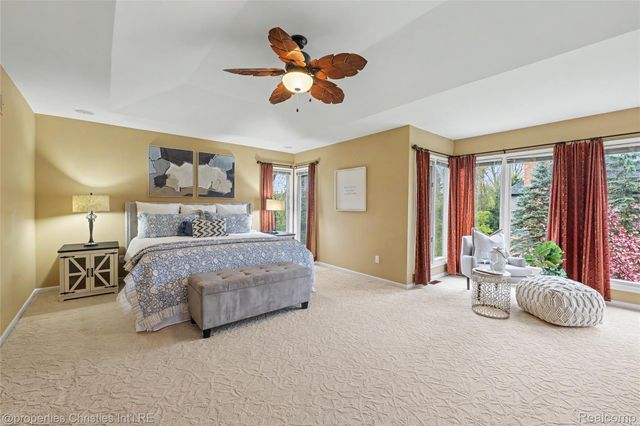 1811 Blue Grass Drive, Rochester Hills, MI 48306