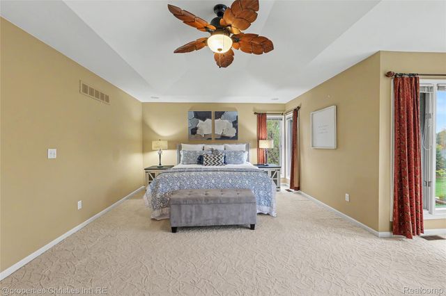 1811 Blue Grass Drive, Rochester Hills, MI 48306