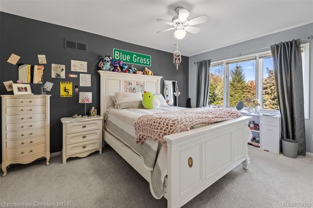 1811 Blue Grass Drive, Rochester Hills, MI 48306