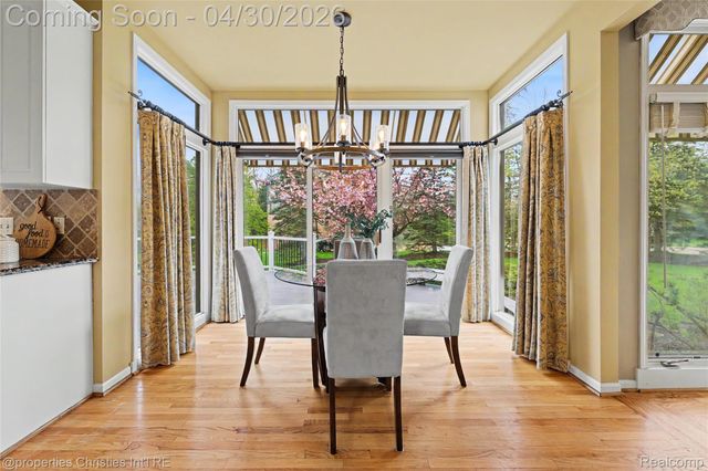1811 Blue Grass Drive, Rochester Hills, MI 48306