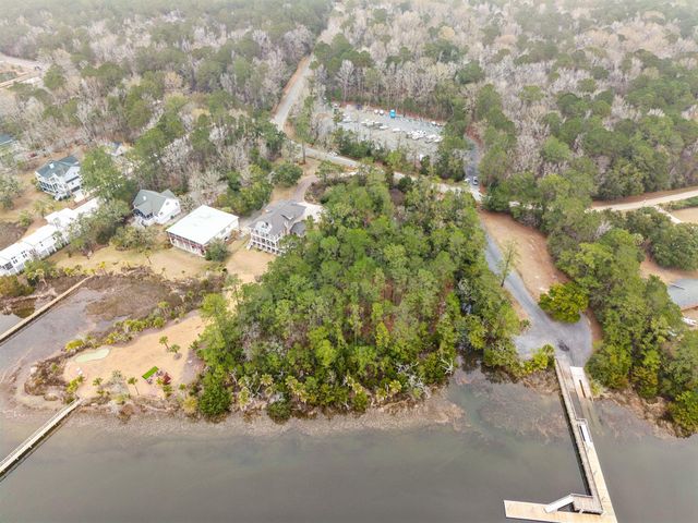 1382 Eden Road, Awendaw, SC 29429
