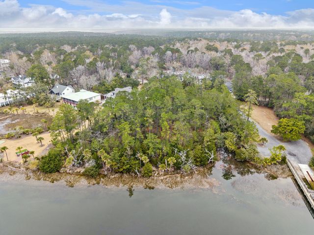 1382 Eden Road, Awendaw, SC 29429