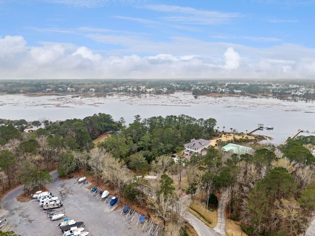 1382 Eden Road, Awendaw, SC 29429