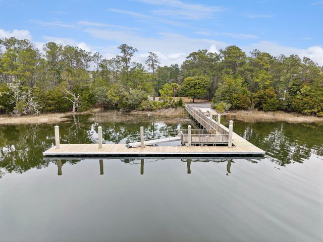 1382 Eden Road, Awendaw, SC 29429