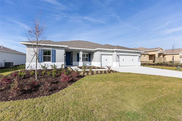 10055 SW 106TH CIRCLE, Ocala, FL 34481