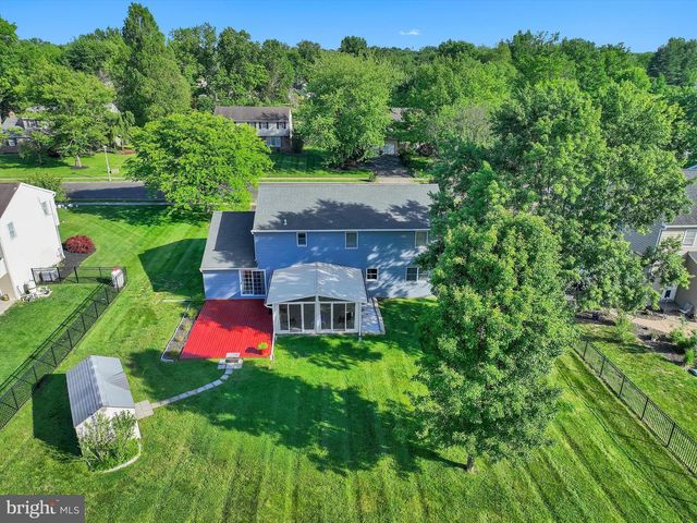 672 BRIGHTON DR, Hatfield, PA 19440