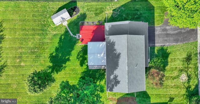 672 BRIGHTON DR, Hatfield, PA 19440