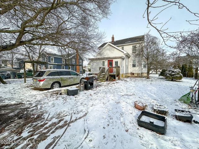 80 Atlantic Avenue, Long Branch, NJ 07740