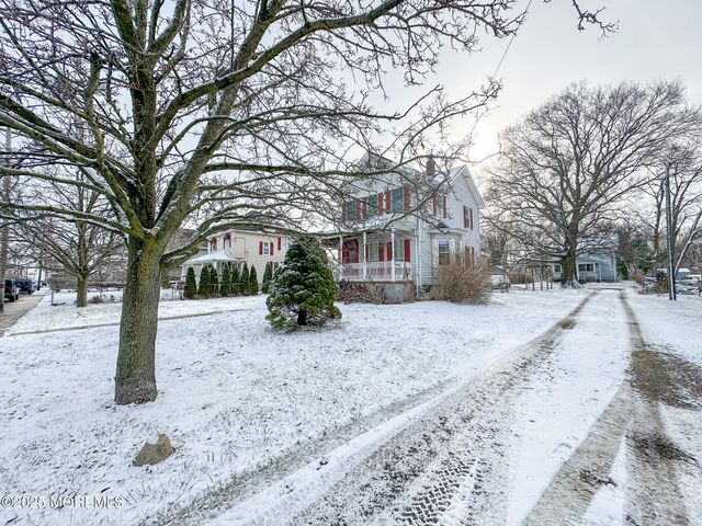 80 Atlantic Avenue, Long Branch, NJ 07740