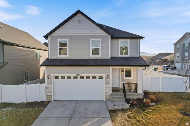4093 W 1180 N, Lehi, UT 84045