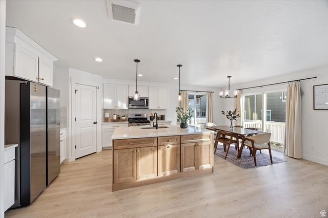 4093 W 1180 N, Lehi, UT 84045