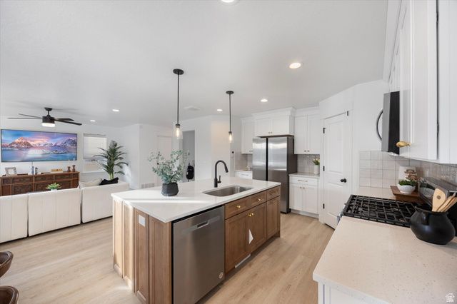 4093 W 1180 N, Lehi, UT 84045