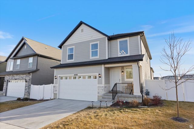 4093 W 1180 N, Lehi, UT 84045