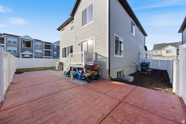 4093 W 1180 N, Lehi, UT 84045