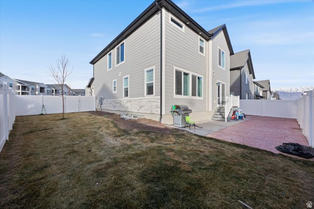 4093 W 1180 N, Lehi, UT 84045