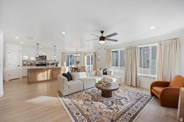4093 W 1180 N, Lehi, UT 84045