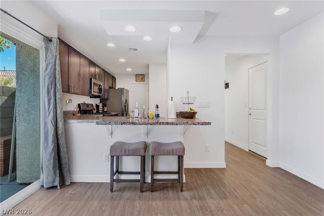 4095 Morning Peace Street, Las Vegas, NV 89115