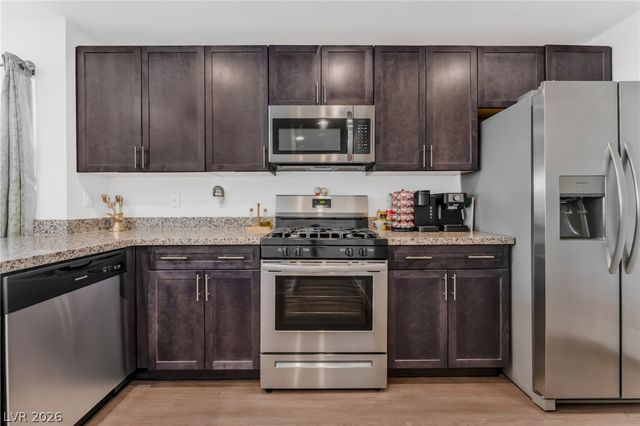 4095 Morning Peace Street, Las Vegas, NV 89115