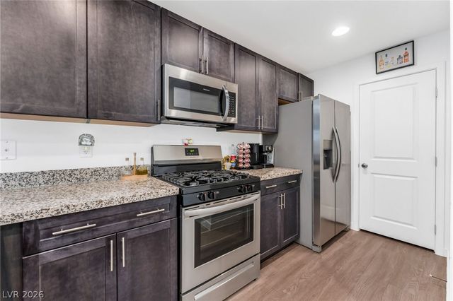 4095 Morning Peace Street, Las Vegas, NV 89115