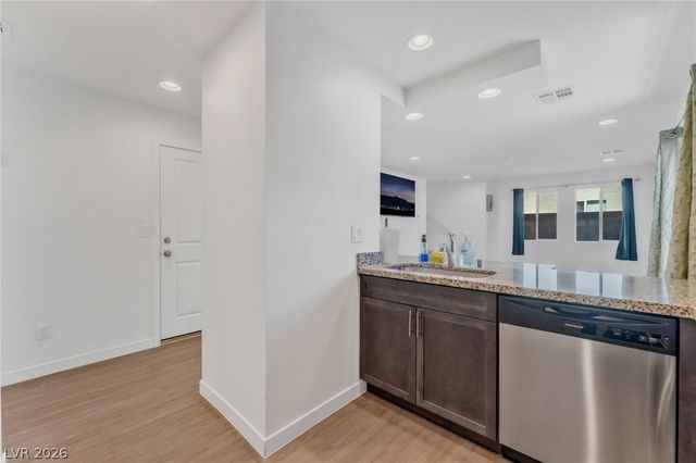 4095 Morning Peace Street, Las Vegas, NV 89115