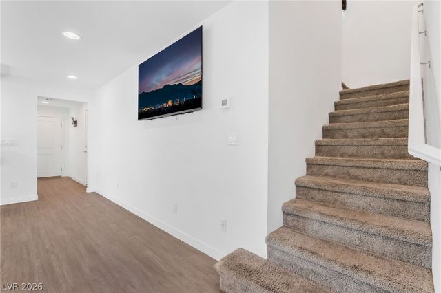 4095 Morning Peace Street, Las Vegas, NV 89115