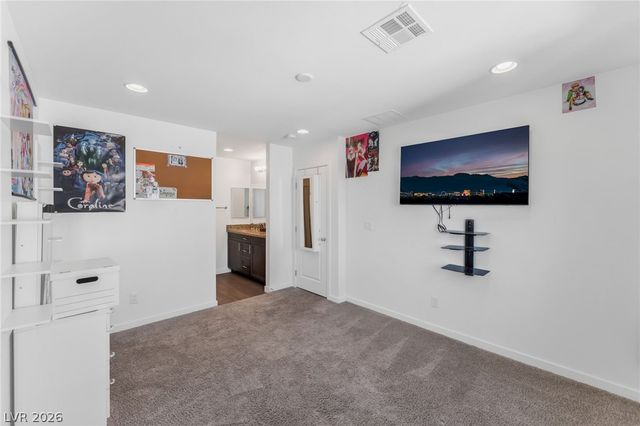 4095 Morning Peace Street, Las Vegas, NV 89115
