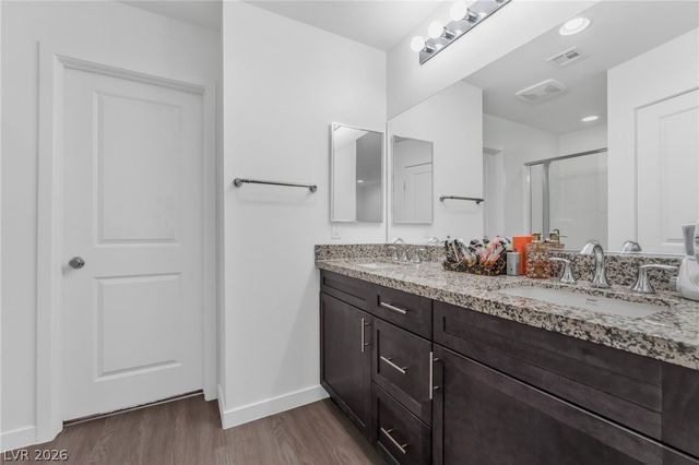 4095 Morning Peace Street, Las Vegas, NV 89115