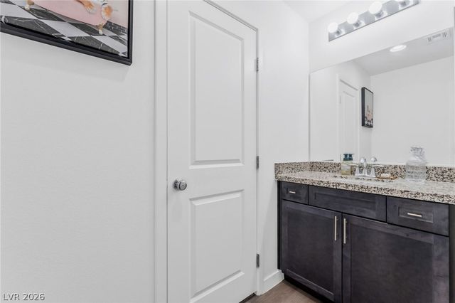 4095 Morning Peace Street, Las Vegas, NV 89115