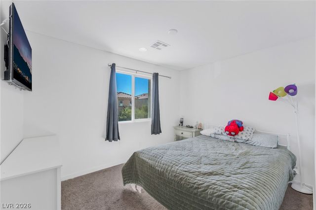 4095 Morning Peace Street, Las Vegas, NV 89115