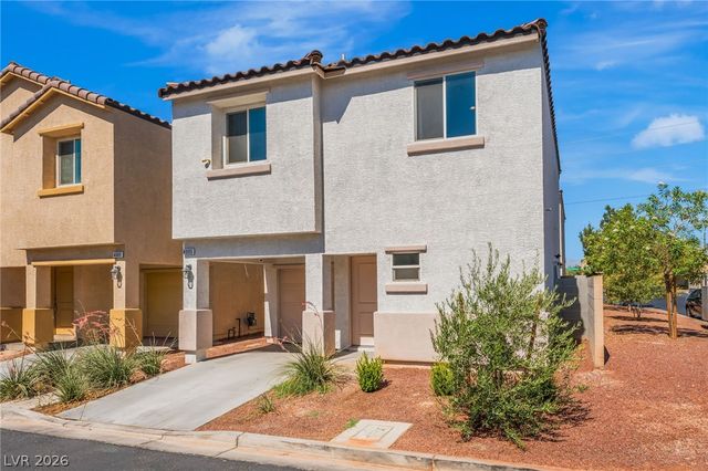 4095 Morning Peace Street, Las Vegas, NV 89115