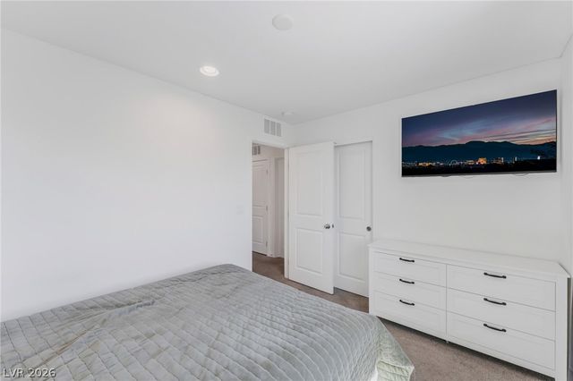 4095 Morning Peace Street, Las Vegas, NV 89115