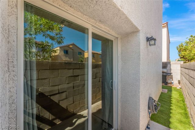 4095 Morning Peace Street, Las Vegas, NV 89115