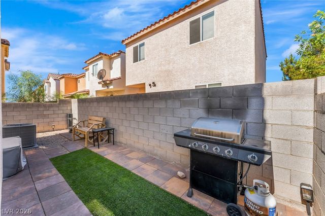 4095 Morning Peace Street, Las Vegas, NV 89115