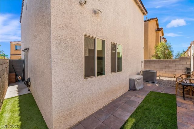 4095 Morning Peace Street, Las Vegas, NV 89115