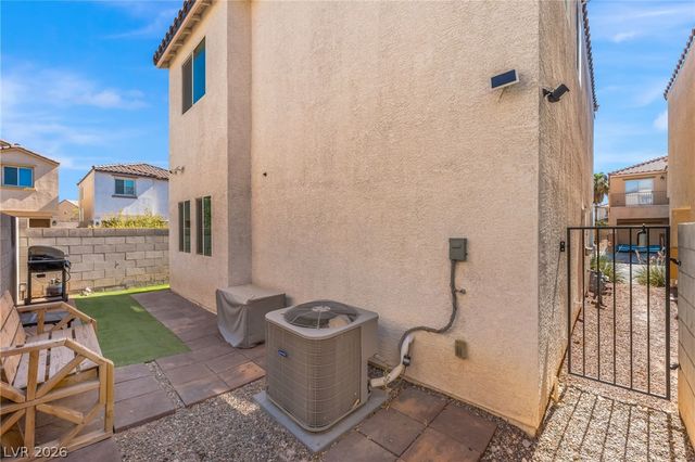 4095 Morning Peace Street, Las Vegas, NV 89115